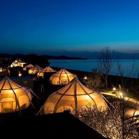 Picnic　Garden Hotel Awaji Eksteriør billede